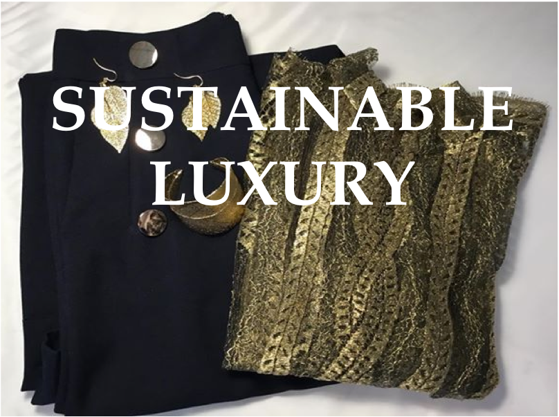 Traktat Vittig Forskellige Sustainable luxury - Thi Thao Copenhagen