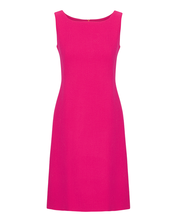 Pink Coco dress by Thi Thao Copenhagen